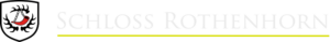 Signet Schloss Rothenhorn
