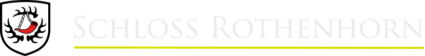 Signet Schloss Rothenhorn