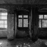 Pałac Jędrzychowice