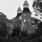 Pałac Jędrzychowice