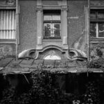 Pałac Jędrzychowice