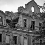 Pałac Jędrzychowice